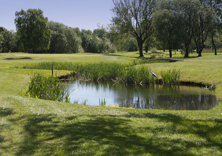 Blackley Golf Club