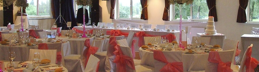 Blackley Golf Club Room Hire Blackley Golf Club Room Hire